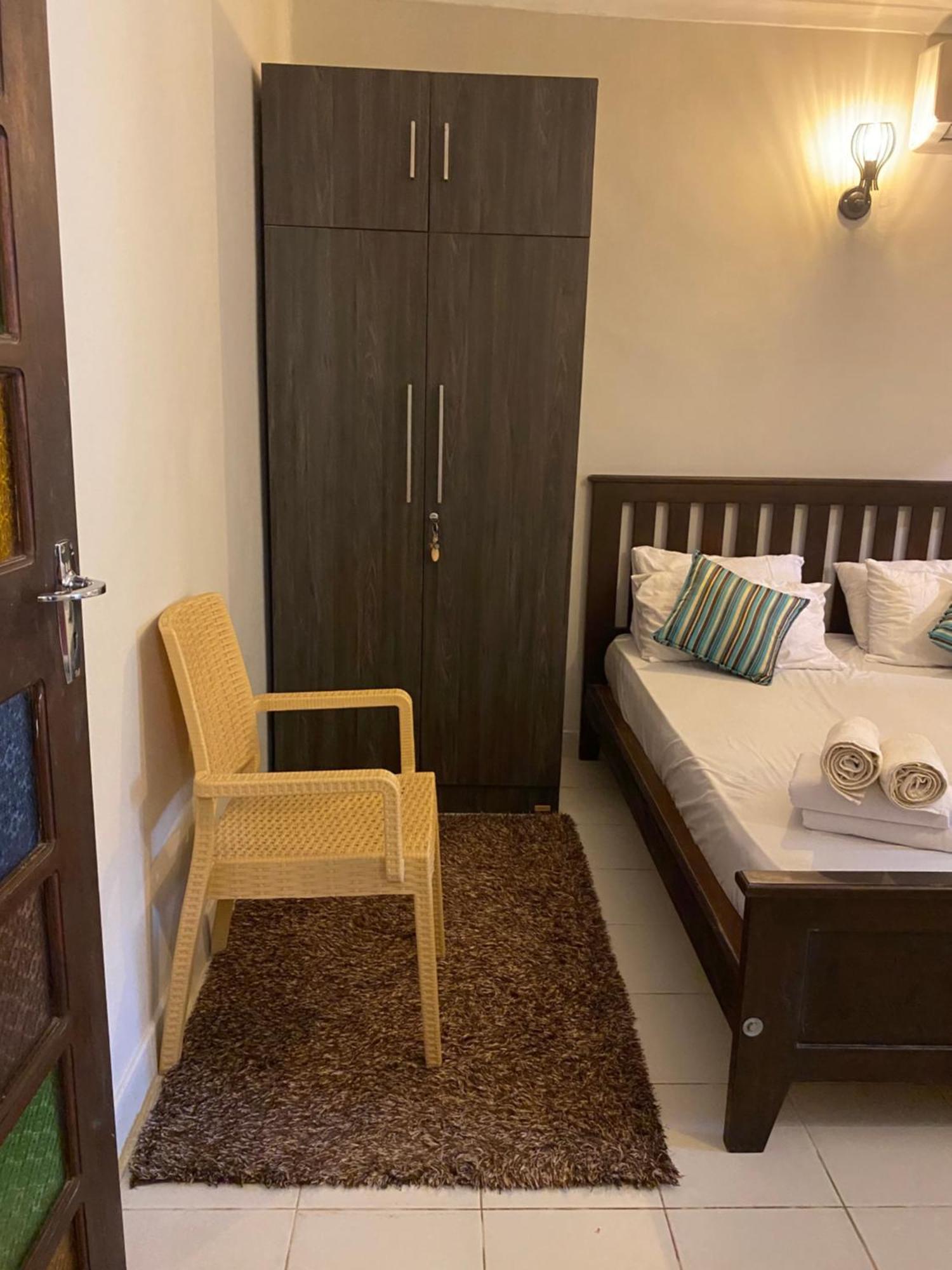 Grand Resort Kandy Luaran gambar