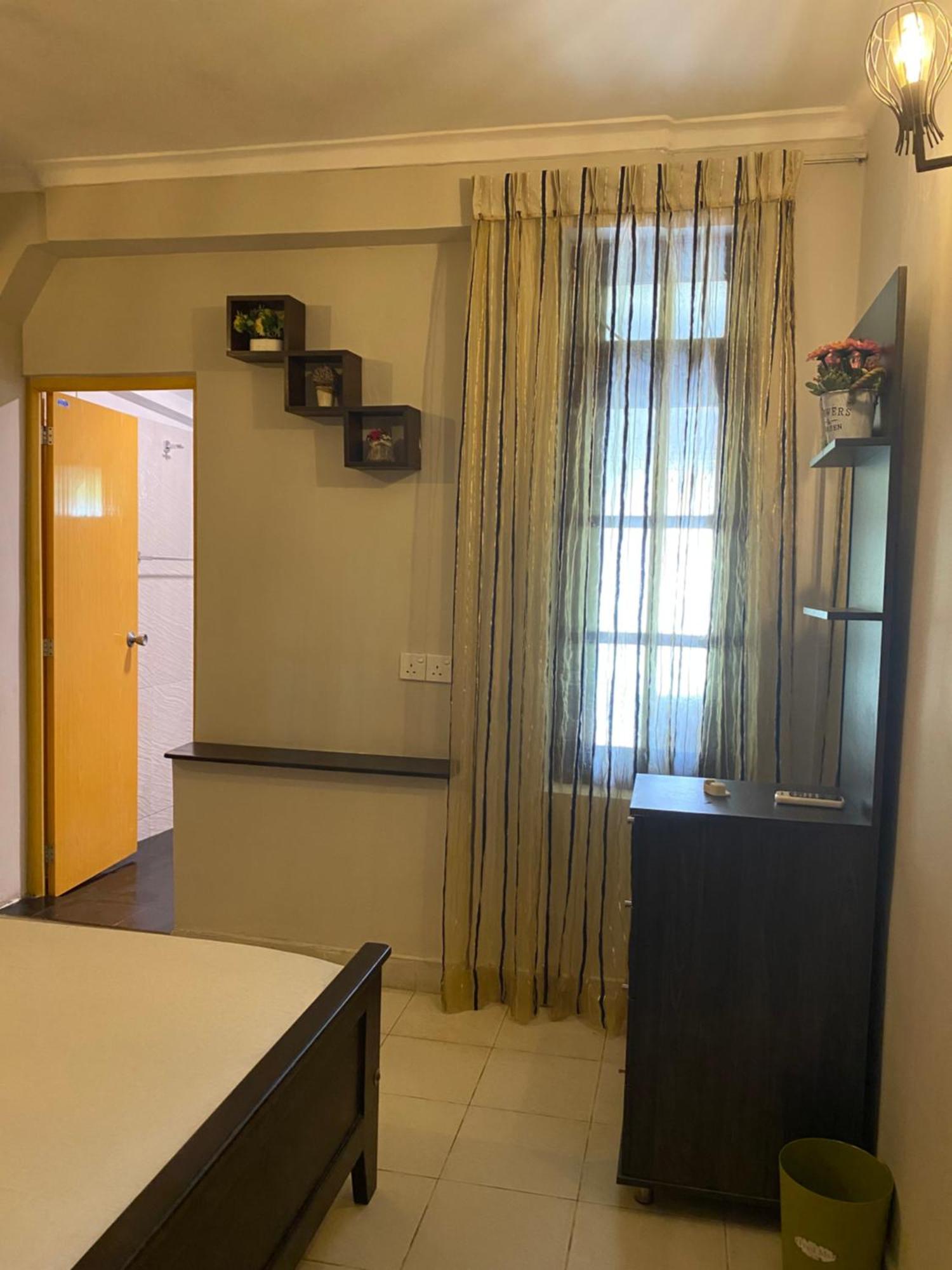 Grand Resort Kandy Luaran gambar