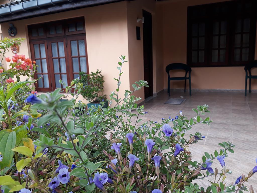 Grand Resort Kandy Luaran gambar