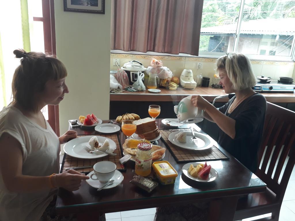 Grand Resort Kandy Luaran gambar