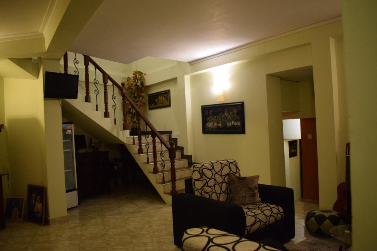 Grand Resort Kandy Luaran gambar